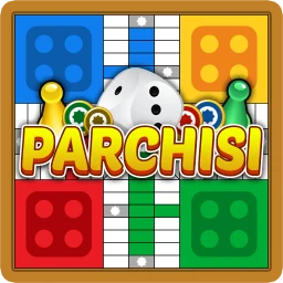 أيقونة Parchisi Classic: Board Game