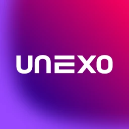أيقونة uNexo: your VIP social game